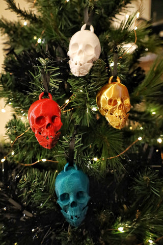 Death Moth Bauble