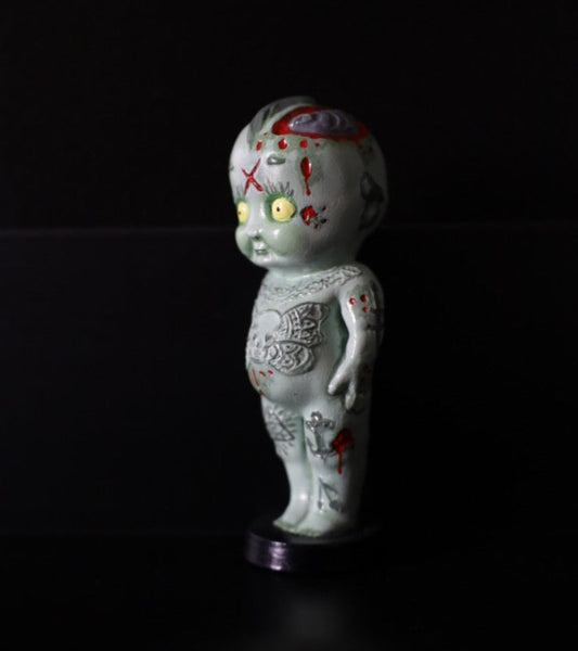 Zombie X - Kreepy Collection