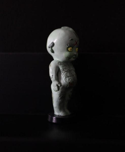 Zombie X - Kreepy Collection