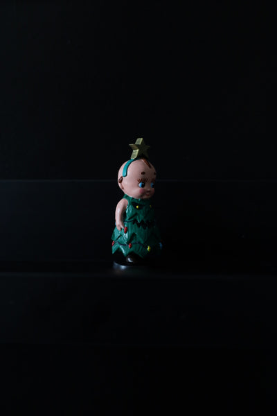 Kreepmas Tree - Kreepy Collection
