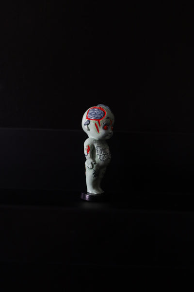 Zombie X 2 - Kreepy Collection