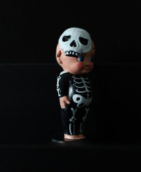 Bones - Kreepy Collection