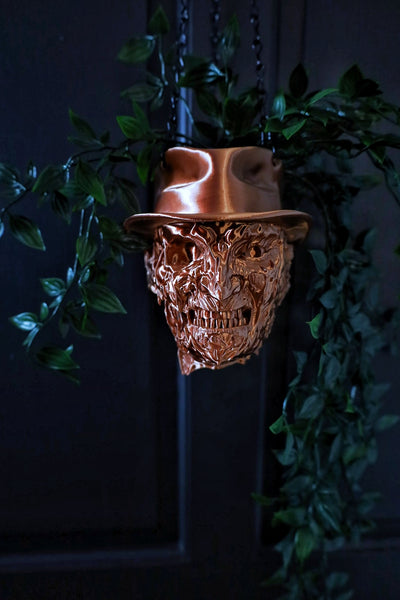 The Nightmare Hanging Planter