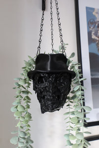 The Nightmare Hanging Planter