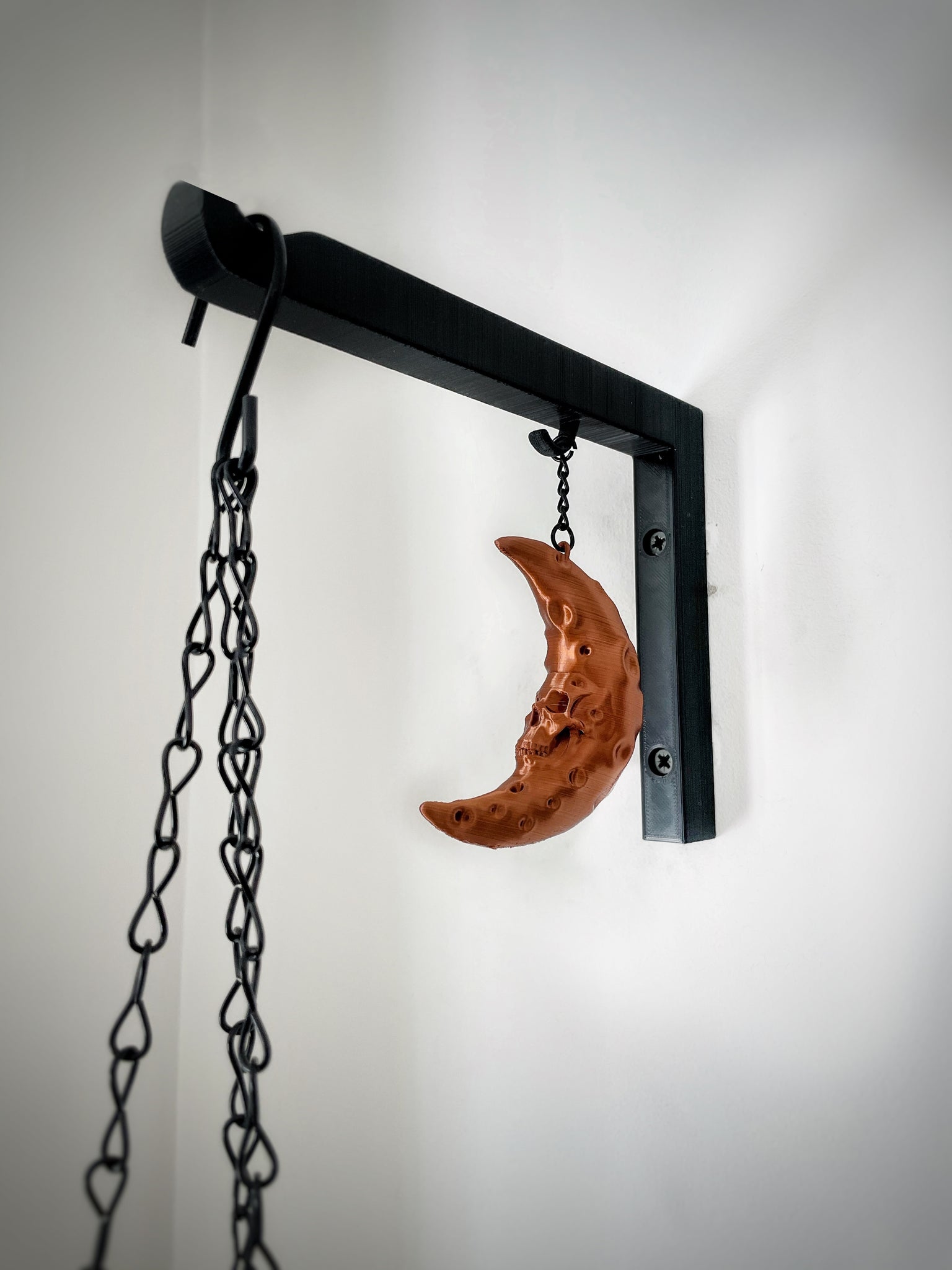 Hanging Moon Hook