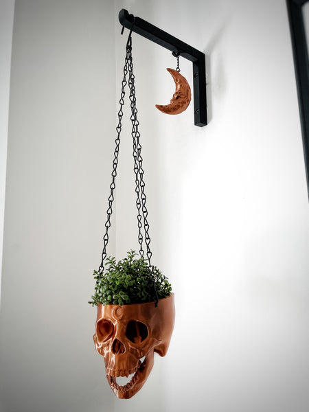 Hanging Moon Hook